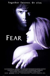 Saplantı Fear