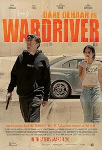 Wardriver 2026
