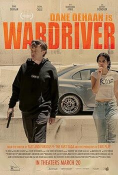 Wardriver 2026