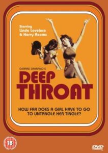 Deep Throat Derin Gırtlak