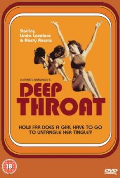 Deep Throat Derin Gırtlak