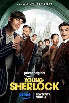 Genç (Young) Sherlock
