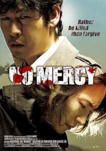 Merhamet Yok No Mercy