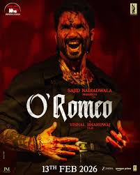 Oromeo