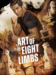 Sekiz Uzuv Sanatı (Art of Eight Limbs)