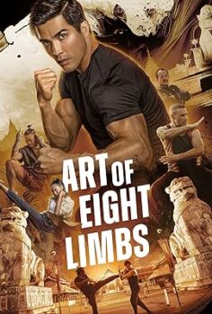 Sekiz Uzuv Sanatı (Art of Eight Limbs)