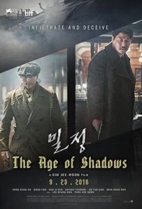 Karanlık Görev The Age Of Shadows