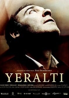 Yeraltı