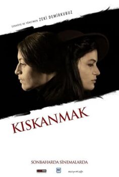 Kıskanmak