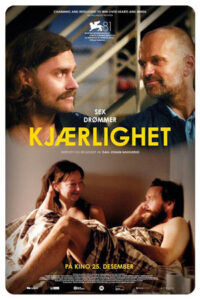 Aşk (Kjærlighet)