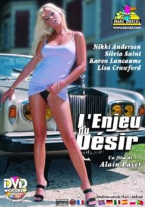 Le jeu du desir