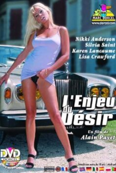 Le jeu du desir