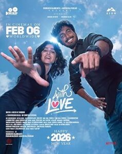 With Love 2026