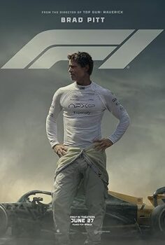 F1 The Movie 2025 izle