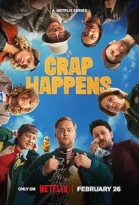 Crap Happens