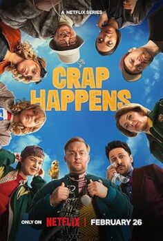 Crap Happens