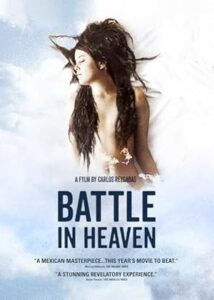 Cennette Savaş Battle in Heaven
