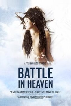 Cennette Savaş Battle in Heaven
