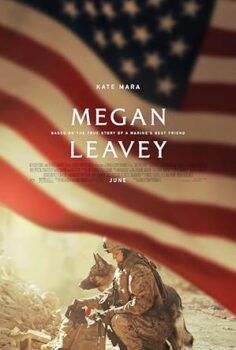 Sadakat Yolunda Megan Leavey 2017