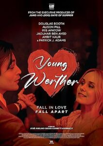 Genç Werther’in Acıları 2025 izle