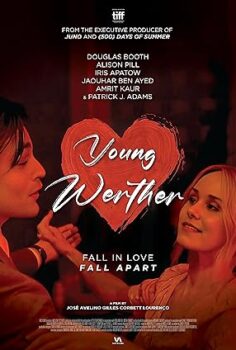 Genç Werther’in Acıları 2025 izle
