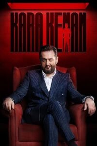 Kara Kenan Dizisi (2025)