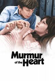 Murmur of the Heart – Kalp Mırıltısı 1971