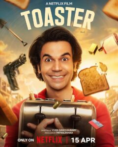 Toaster (2026)