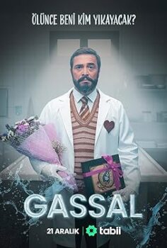 Gassal 3. Sezon (2026)