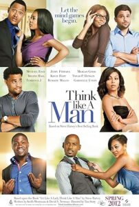 Think Like a Man Erkek Aklı 2012