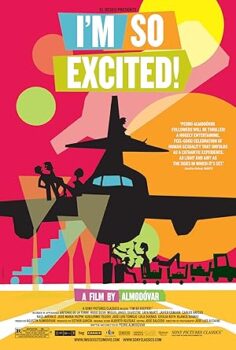 Aklımı Oynatacağım Im So Excited 2013