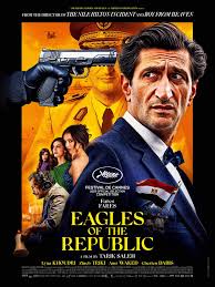 Cumhuriyetin Kartalları Eagles of the Republic 2025