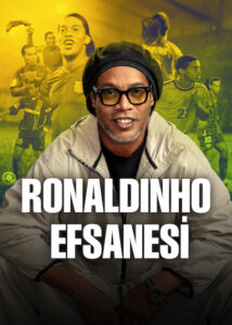 Ronaldinho Gaúcho Efsanesi (2026)
