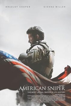 Keskin Nişancı (American Sniper) 2014