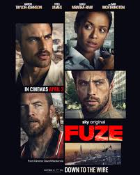 Fünye Fuze 2026