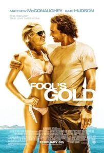 Altın Şans Fool’s Gold 2008
