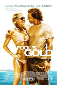 Altın Şans Fool’s Gold 2008