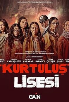 Kurtuluş Lisesi