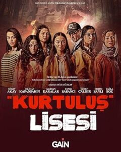 Kurtuluş Lisesi