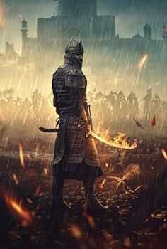Timur: Bir Fatih’in Yükselişi Rise of the Conqueror