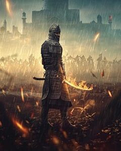 Timur: Bir Fatih’in Yükselişi Rise of the Conqueror