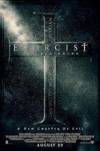 Şeytan: Başlangıç Exorcist: The Beginning