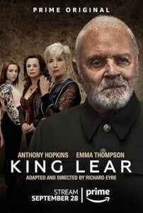 Kral Lear (King Lear) 2018