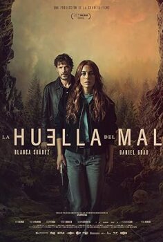 La huella del mal (2025)