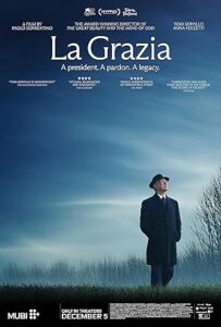 Grace La Grazia 2025
