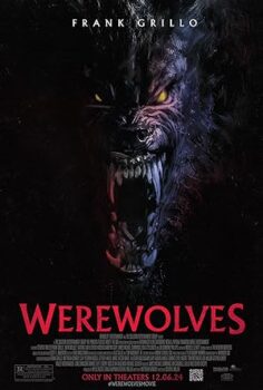 Werewolves 2024