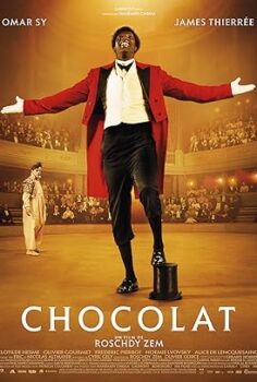 Chocolat 2016