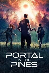 Portal in the Pines 2025