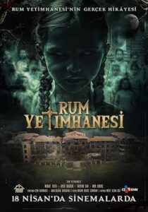 Yetimhane: Sahipsiz Cinler