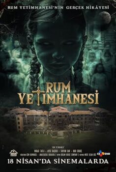 Yetimhane: Sahipsiz Cinler